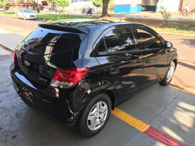 ONIX 2013/2013 1.0 MPFI LT 8V FLEX 4P MANUAL - Foto 2