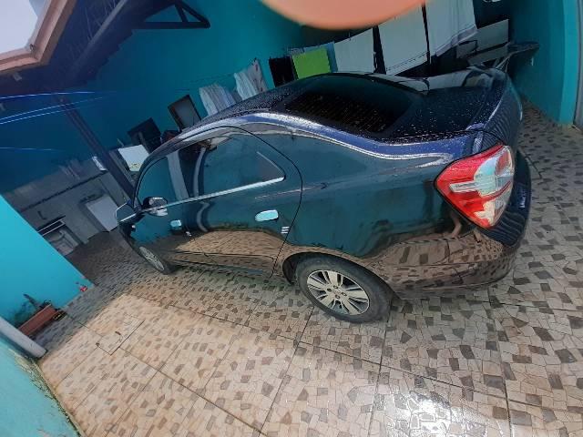 Vendo cobalt 2013 1.8 completo - Foto 6