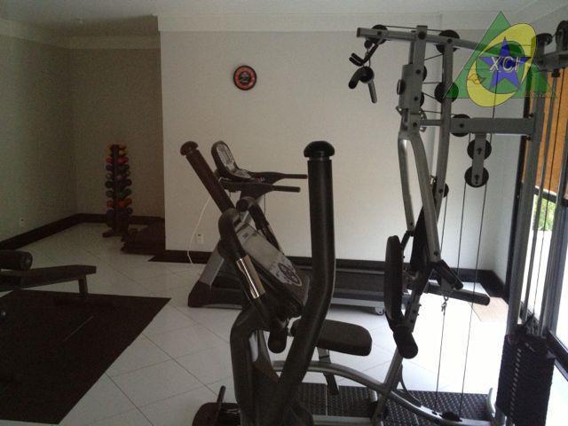 Apartamento residencial para locação, Vila Brandina, Campinas. - Foto 2