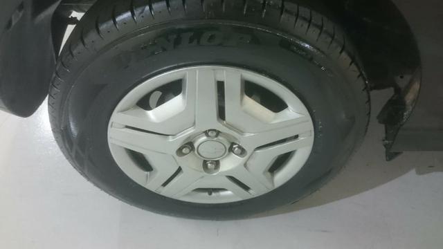 Onix LT Hathc 1.0 2013 - Foto 11