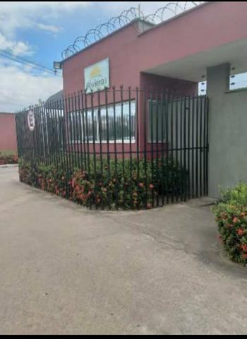 Vendo Ap Riviera 1 Estrada Ribamar 100 mil apenas
