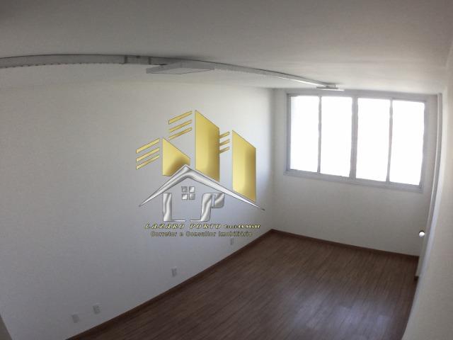 Laz- Alugo sala no edifício Ventura Office em Morada de Laranjeiras (01) - Foto 4