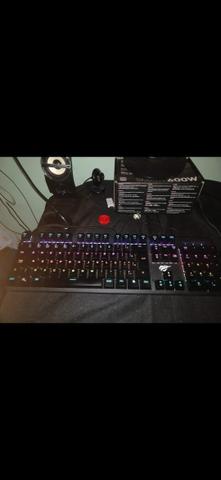 Teclado mecanico Havit - Foto 3