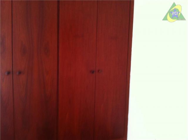 Apartamento residencial para locação, Taquaral, Campinas. - Foto 15