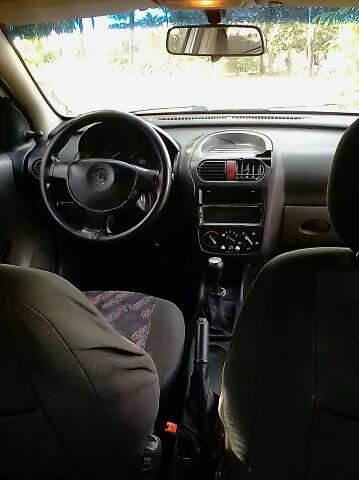 Corsa Maxx 1.8