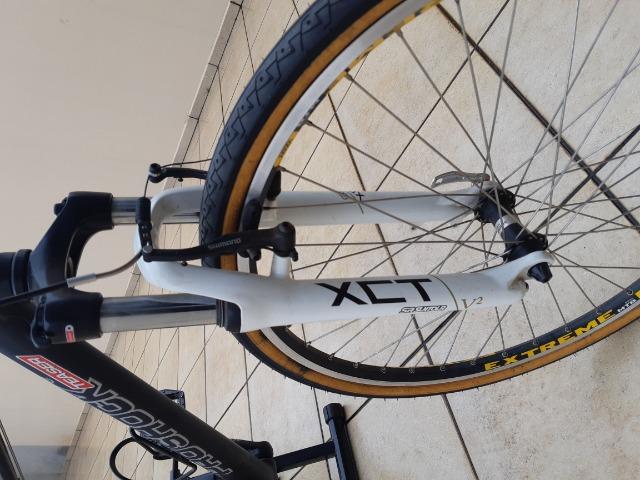 Bicicleta Proshock aro 26 - Foto 5