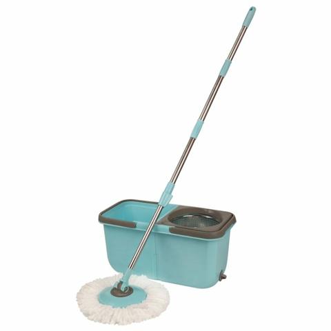 Esfregão Mop Premium Limpeza Prática - Foto 6