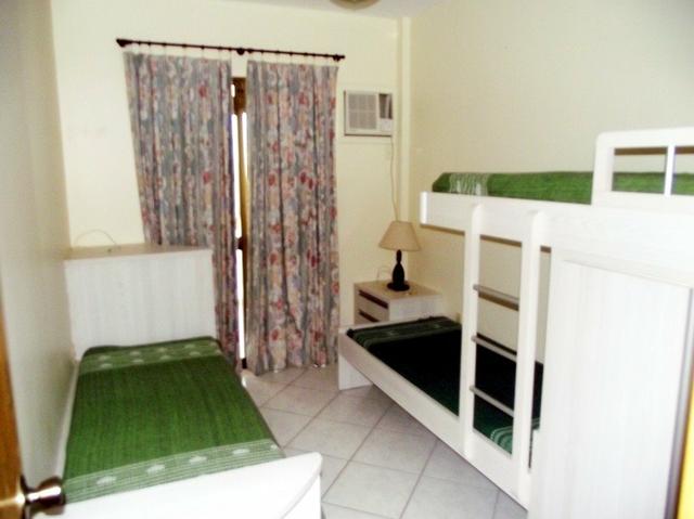 Edificio La Belle Epoque Apartamento 4 quartos com ar frente praia - Foto 11