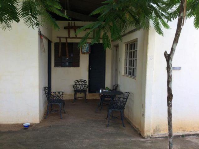 Fazenda rural à venda, Residencial Náutico, Três Marias. - Foto 11