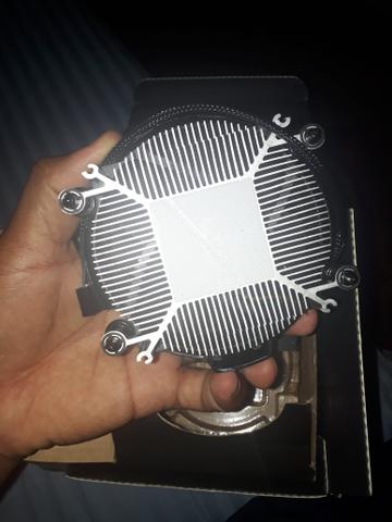 Cooler amd box 80,00 - Foto 2