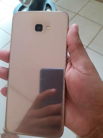 J4 + praticamente novo. - Foto 2
