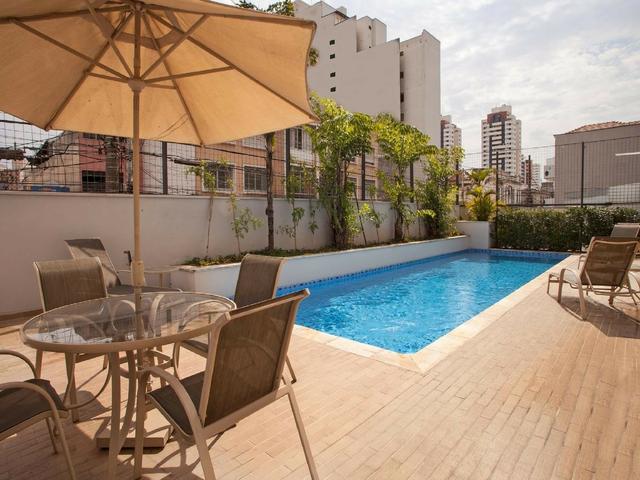 Comfort Nova Paulista - Foto 3