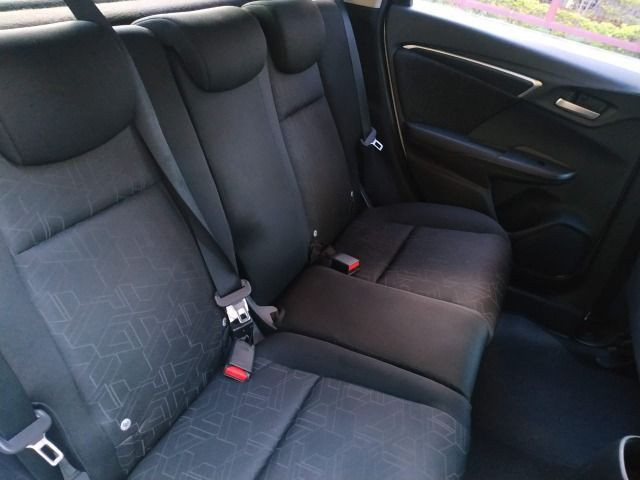Honda Fit EX 1.5 - Automático - Foto 7