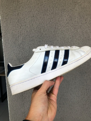 Adidas Superstar