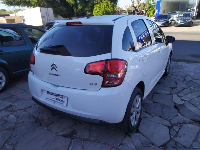 C3 Origine completo ano 2014 - Foto 4