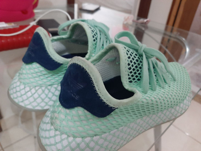 tenis adidas 35