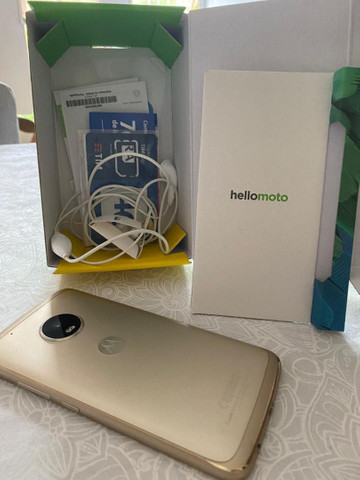 Celular MotoG 5 Plus - Foto 4
