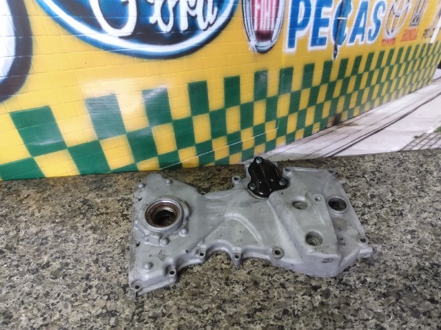 Tampa lateral motor Honda hrv 1.8 16v - Foto 4