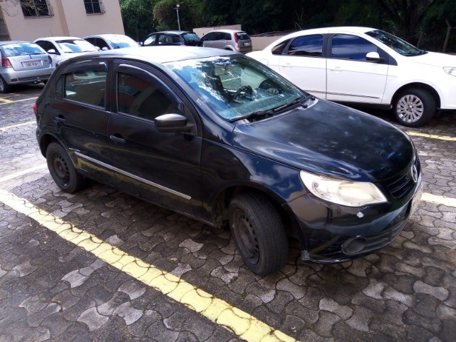 GOL G5 1.0 ABAIXO TABELA