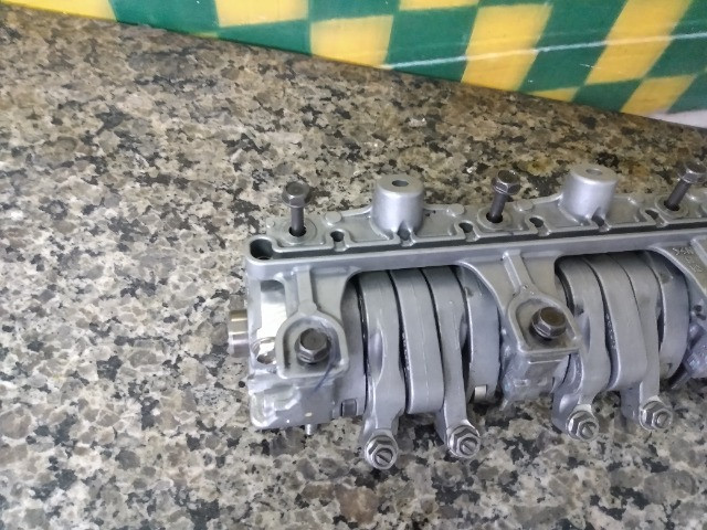 Jogo de balancinho cabeçote Honda hrv 1.8 16v - Foto 3