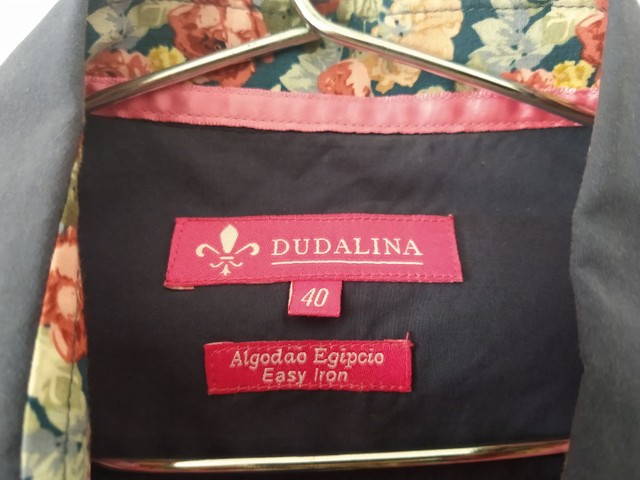 Camisa Feminina Dudalina - Foto 2