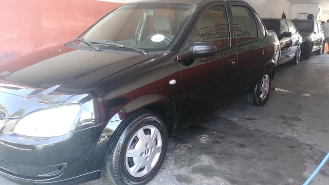 CORSA CLASSIC VHCE LS ANO 2011