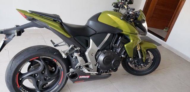 CB1000R ABS