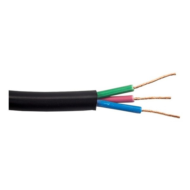 Cabo Pp Uso Ar Condicionado 3 Vias 1,50mm 1