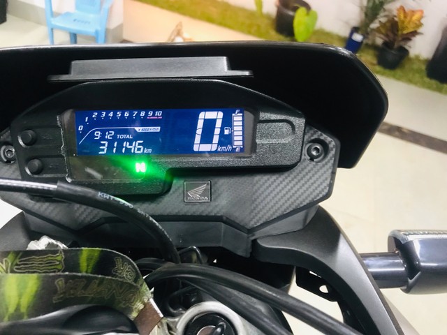 HONDA XRE 300 2017/2017