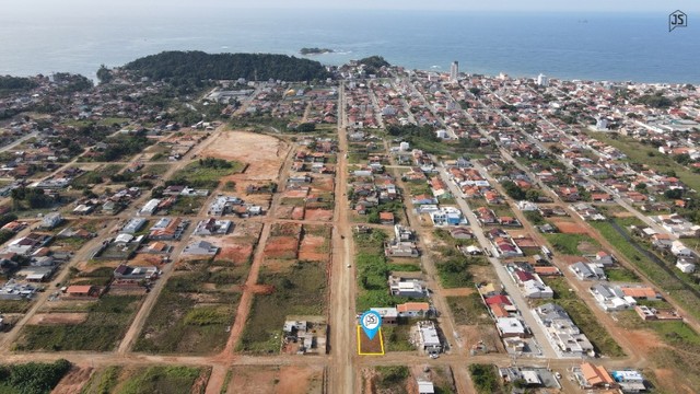 Terreno frente avenida em Itauba, Barra Velha SC - Foto 5