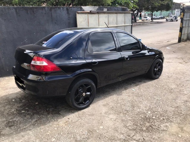 PRISMA MAX 1.4 ANO 2009