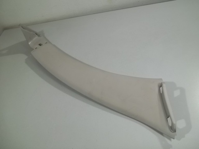 Acabamento Coluna Do Para-brisa Direito Citroen Aircross - Foto 2