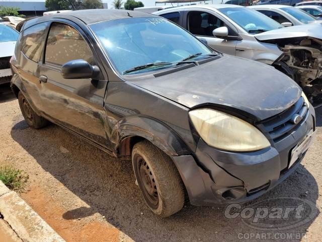 Sucata Ford Ka 1.0 p/ Retirada de Peças - Foto 3