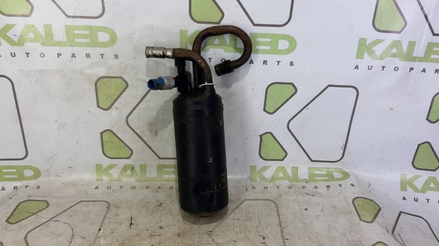 Filtro secador ar condicionado Ford Ranger 3.0 diesel 2007 - Foto 2