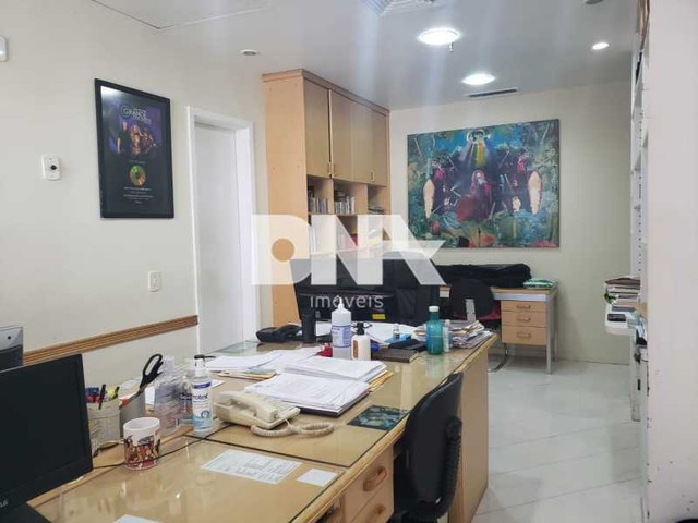 Sala - / Comercial / Ipanema - Foto 2