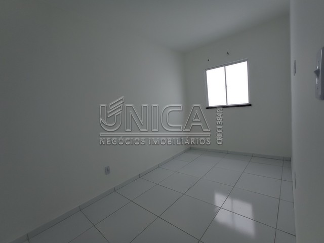 Alugue Apartamento no Residencial Carminha Machado - Foto 6