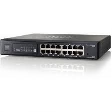 Roteador Internet Load Balance Cisco RV016  - Foto 2