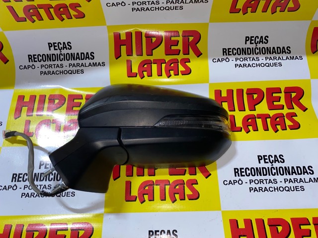 Retrovisor Corolla Cross 