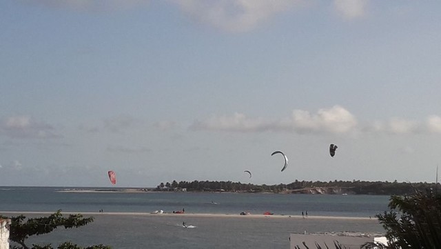 Excelente Pousada - Barra de São Miguel- Alagoas - Foto 5