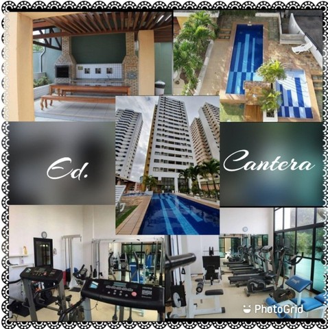 Apartamento 2 quartos à venda - Lagoa Nova, Natal - RN 1109904318 | OLX