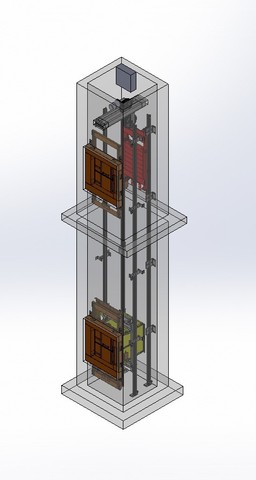 Projetos Autocad industriais mecânicos -Autocad e Solidworks - Foto 2
