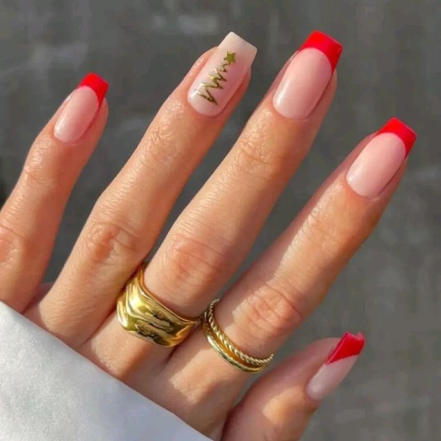 Unhas Postiças C/24 - Foto 2