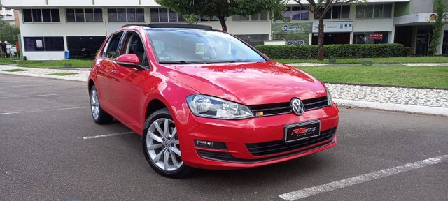 golf 1.4 tsi comfortline 16v gasolina 4p automático