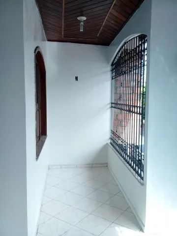 Bonita Casa na Barão com Duque 180m² 3 Qts (2 Suíte) 1 Vg 2 Pavimentos