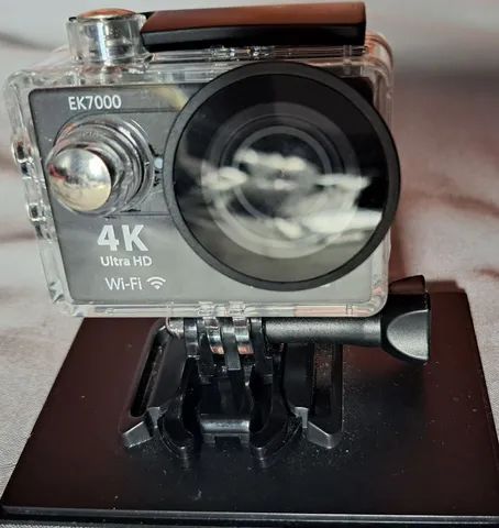 Câmera Akaso Eken 7000 (usada, em otimo estado)