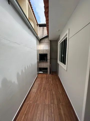 Troco casa Fazenda Rio Grande por Chácara  - Foto 7
