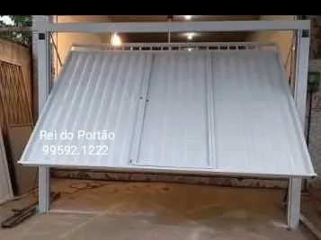 Portão Bonito Da Fabrica no Melhor preço e Prazo de BH e região - qualidade e garantia  - Foto 4