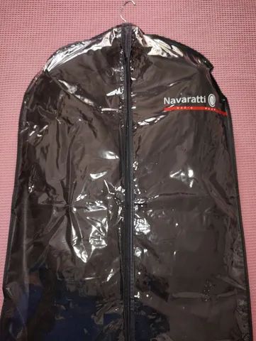 Terno Completo Preto 