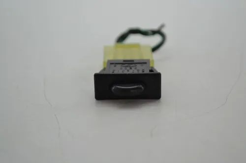 Botão Interruptor Luz Porta Luvas Kia Sorento 2014 Original 