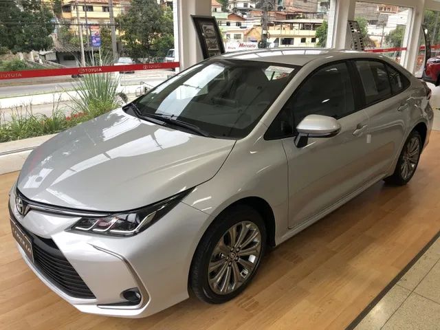 Toyota Corolla 2024 por R$ 152.579, Belo Horizonte, MG - ID: 5605863